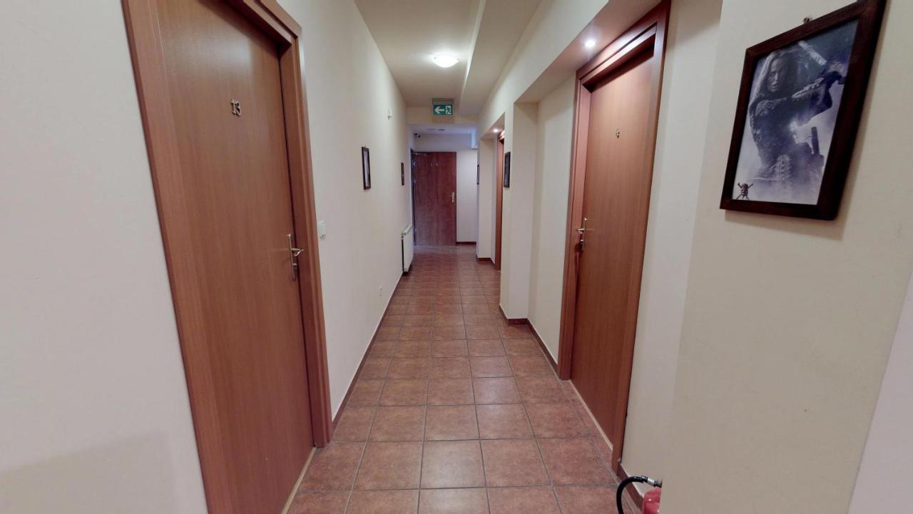 Czarna Perla 2* Krakau