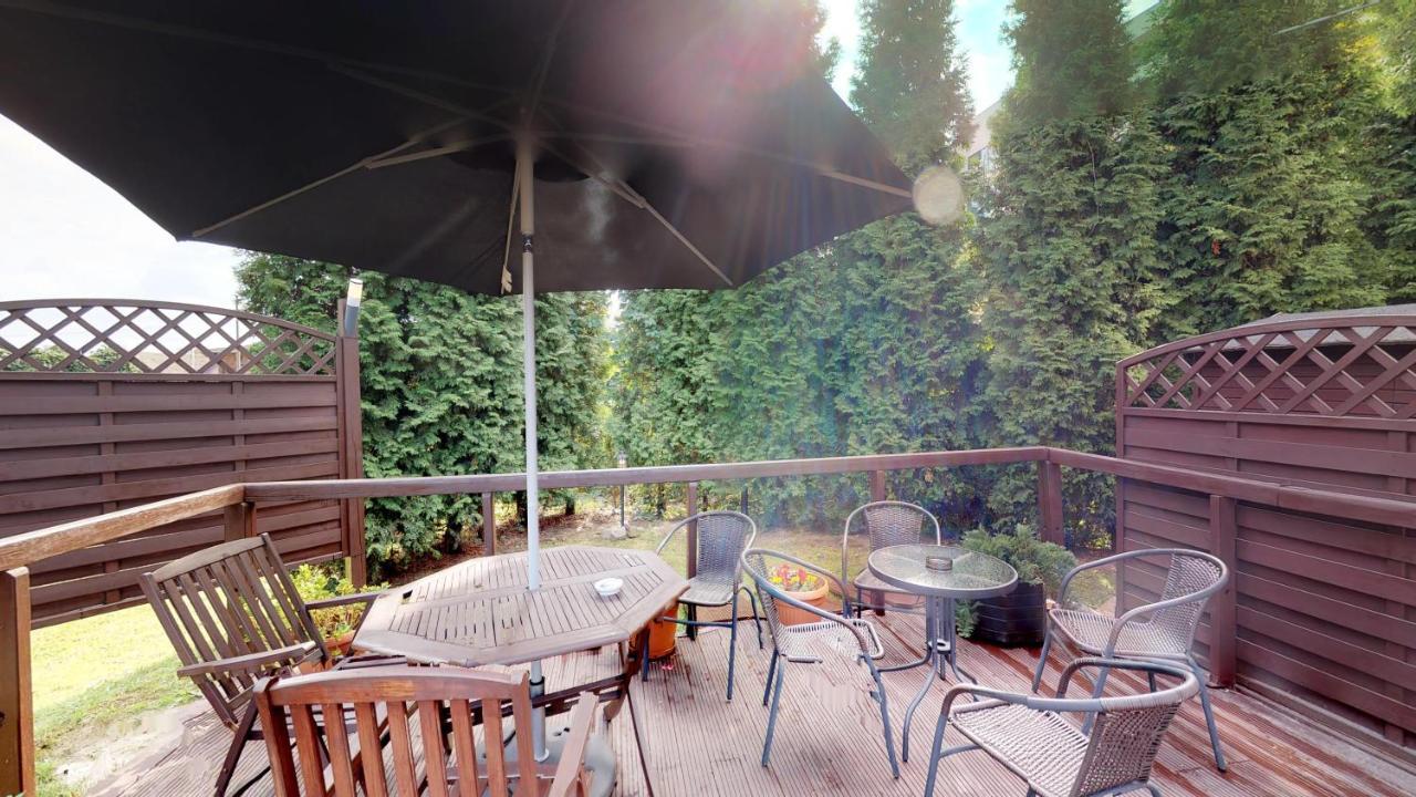 Motel Czarna Perla Krakau