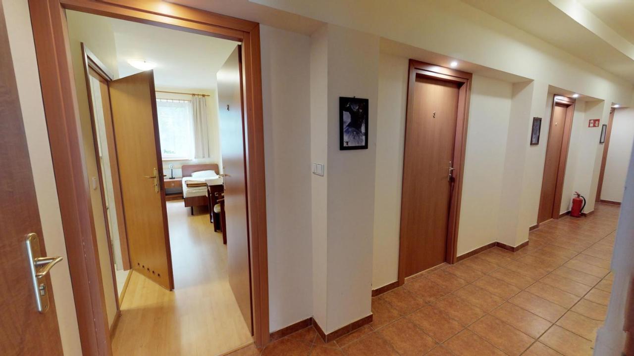 Motel Czarna Perla Krakau